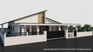 The distinct style of a bungalow is its smaller bungalow houses will be designed for very efficient use of all space, typical in original bungalow designs. Single Storey Bungalow Free Loan Agreement Stamp Duty Proposed 3d Design Real Photo Adda Height Bungalow Custom Made Furniture Malaysia 3d Design Master Bedroom Proposed 3d Design Bungalow Proposed 3d Design