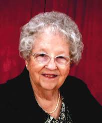 OBITUARY: Betty Jean Parker Cantey