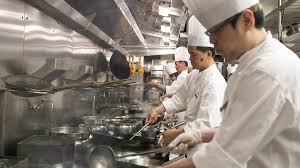 lung king heen: inside a michelin 3