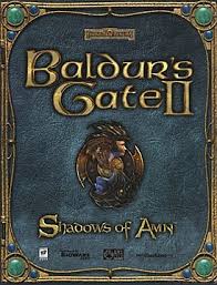 как работают над сценарием в южной калифорнии скачать бесплатно Baldur S Gate Ii Shadows Of Amn Vikipediya