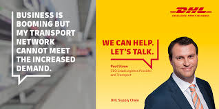| as the world's largest contract logistics specialist, we create competitive advantage for customers through customized logistics solutions based on globally standardized warehousing, transportation and integrated services components. Dhl Supply Chain Dhlsupplychain Twitter
