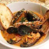 Tante zuppe con le patate, zuppe e minestre con i fagioli , zuppe di pesce , tutte facili e veloci da fare. Zuppa Di Pesce Senza Spine Alla Tarantina Ricette Di Cucina Gustosa Ricerca