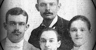 Did You Know: Another scenario for the Wham robbery?