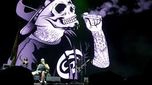 El del power 2013 aquí estoy (feat. Cartel De Santa Pal Norte 2017 Youtube