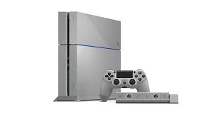 If play station made their next gaming console look like this. New Sony Playstation 4 Ps4 Console 20th Anniversary Edition Japan F S Ebay