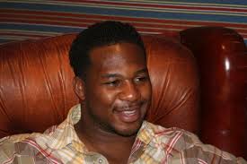 ITW de Robert Randolph