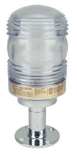 Perko Inc Catalog Navigation Lights All Round Light 0112a