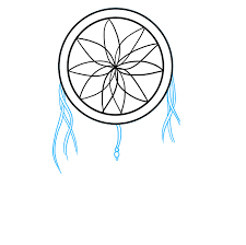 Check spelling or type a new query. How To Draw A Dream Catcher Really Easy Drawing Tutorial