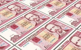 Please note, as of december 2019, cuba's cash economy is now shifting to accept u.s. Cuba Currency Peso Value Economy And More