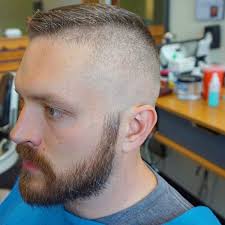 We did not find results for: 87 Cool Military Haircuts For Men