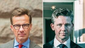 Han fyller 58 år den 29 december. Debatt Krisledningen Fungerar Inte