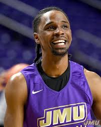 JMU Men's Basketball (@jmumbasketball) · Instagram 照片和视频