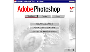 The software is targeted toward youtubers and influencers, but it's also an excellent tool for. 30 Years Of Adobe Photoshop Design History 101 Images Version Museum