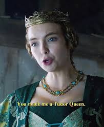 Family Drama: Tudor vs. York Queens Loyalty Battle