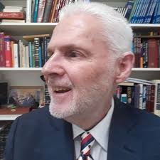 Peter J Conway (@Varnassi)