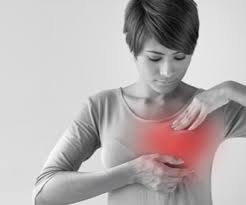 سرطان الثدي قسم الطب والصحة في ويب طب