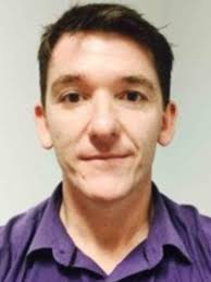 Brad Andrew Sharp in court for possessing restricted drugs