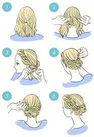 Pin On Easy Hairstyles