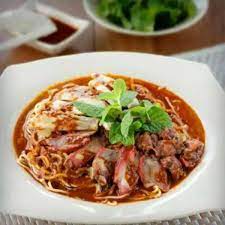 Ordering the best halal food in ipoh couldn't be easier with foodpanda. Ipoh Garden Curry Mee In Gp Food Court First Garden Home Facebook