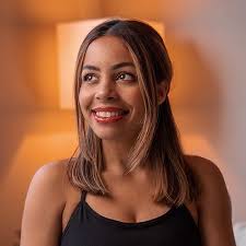 Krystal Lora's Amazon Page