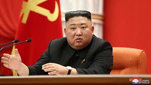 On paper, north korea's enigmatic supreme leader has absolute control over the lives of the 25 million people living in his isolated, rusting state. North Korea S Kim Jong Un Solidifies One Man Rule Amid Nuclear Arsenal Threat Fox News