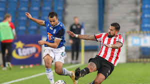Поражение 19 december 2020 poland. Der Neuberger Marco Alvarez Uber Seine Ersten Monate In Polens Erster Fussball Liga Lokalsport