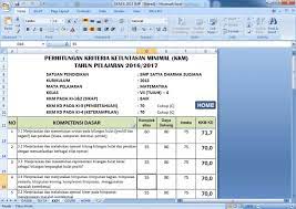 Dengan adanya contoh format kkm smp mts kelas 7 8 9 k 13 terbaru yang saya bagikan, saya berharap anda dapat terbantu walaupun hanya sekedar menyediakan contohnya saja. Kkm Penjas Smp Kelas 7 8 9 K13 Revisi Sekolah