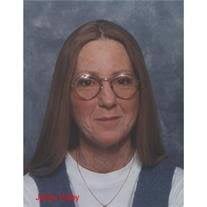 Janey Wiley Obituary