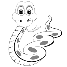 Posted on march 20, 2021 by craig carter. Snakes Coloring Pages Printable Coloring Home
