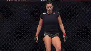 Cat zingano lost her fight with megan anderson when anderson's toe poked zingano in the eye during a first round high kick. Cat Zingano Has Eye Damage And Is Considering Appeal Of Ufc 232 Fight
