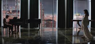 Miniony tydzień ścigali niewinnego człowieka. Piecdziesiat Twarzy Greya Mieszkanie Warte Grzechu Learning From Hollywood