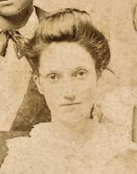 Alice Viola Burns Parker (1876-1967)