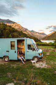 Vai Ko Van Conversion Interior Introduction Van Life Build A Camper Van Van Conversion Interior