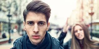 My wife named our son after her first love