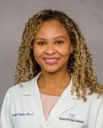 Mallory Talley's Instagram, Twitter & Facebook