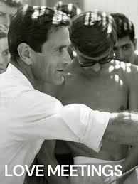 Prime Video: Love Meetings