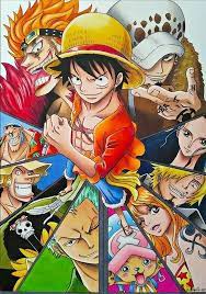 Voir plus d'idées sur le thème one pièce manga, dessin one piece, fond d'ecran dessin. Pin By Jaraque On One Piece Of Art Manga Anime One Piece Top Anime Series One Piece Anime