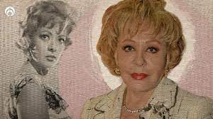 Triángulo amoroso de Silvia Pinal, Fernando Frade y Sylvia Pasquel; se  pelearon por años | Radio Fórmula
