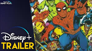 Meet the writers and artists behind characters like black panther, miles morales, ms. Marvel S Behind The Mask Disney Review What S On Disney Plus