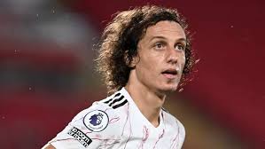 The brazilian is leaving the gunners as his contract expires at the end of the month. Presidente Do Corinthians Nega Rumores De Negociacao Por David Luiz