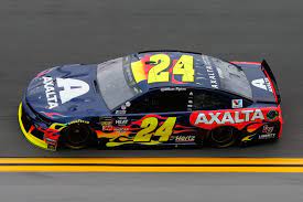 Starting lineup for sunday's apache warrior 400 monster energy nascar cup race at dover. Starting Lineup For 2019 Daytona 500 Nascar Com