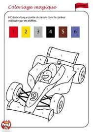 Vous pourrez choisir de colorier aux feutres (nous vous conseillons les marques stabilo ou giotto) ou aux crayons de couleur. 280 Idees De Dessin Couleur 1 2 3 En 2021 Coloriage Magique Coloriage Coloriage Code