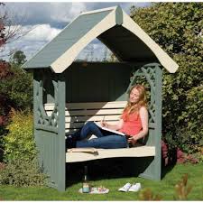 There are also detailed plans to help you along with the. 45 Garden Arbor Bench Design Ideas Diy Kits You Can Build Over Weekend