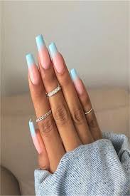 I'd really appreciate it if you could follow my blog & tell your friends about it. 30 Stunning Long Nail Art Designs Ideas 2019