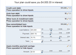 Learn how balance transfer credit cards work. How To Pay Off 10 000 Of Debt In One Year It S Possible