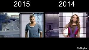 Und dabei kommt einer überraschend gut weg: Promi Big Brother 2014 Die Kandidaten Deutschland Germany Youtube