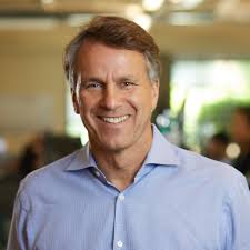 Innovator Award — Healthcare Leaders