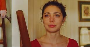 The Moon in Deep Winter — Rosso Films International