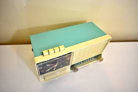 Image result for Turquoise Green 1958 General Electric