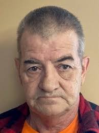 Sex Offender Registry